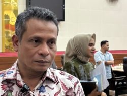 KPK Telusuri Alur Pengusulan hingga Pelaksanaan Dana Pokir DPRD Sulteng