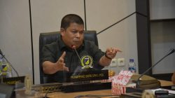 Komisi III DPRD Sulteng Tinjau PT CPM Pekan Depan, Tiga Persoalan Jadi Fokus Pengawasan