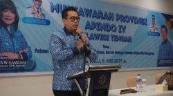 APINDO Sulteng Soroti Dampak RKAB Berlaku Setahun