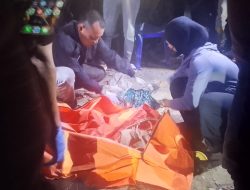 Polresta Palu Selidiki Temuan Mayat Bayi Perempuan dalam Tas di TPA Kawatuna