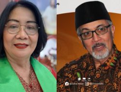 Disebut Sebagai ‘Bapak Semua Umat’, Tokoh Gereja GKST Untaikan Doa untuk Prof Zainal Abidin