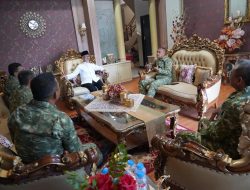 Semarak HUT ke-81 TNI
