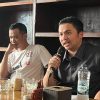Nugi Resmi Mengakhiri Perjalanan Politiknya Bersama Partai NasDem