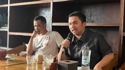 Nugi Resmi Mengakhiri Perjalanan Politiknya Bersama Partai NasDem
