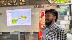 JATAM Sulteng Soroti 10 IUP Nikel di Bualemo, Banggai