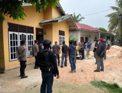 Densus 88 AT, Tangkap 11 Tersangka Terorisme di Enam Provinsi