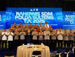 Rakernis Fungsi SDM