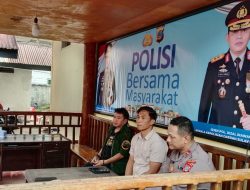 Dituduh Lakukan Pemerasan dan Jadi Makelar Kasus Pencabulan, Kasat Reskrim Polres Banggai Laut Buka Suara