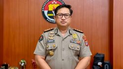 Polres Morut Tetapkan Tersangka Karhutla di Morut