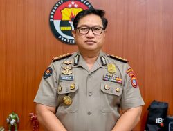 Polres Morut Tetapkan Tersangka Karhutla di Morut