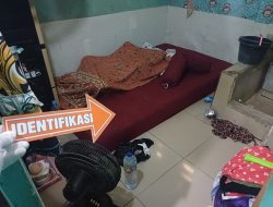 Perempuan 29 Tahun Ditemukan Meninggal di Kamar Kos Tondo Palu