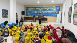 Operasi Patuh Tinombala 2026
