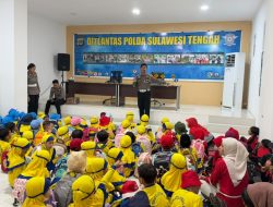 Operasi Patuh Tinombala 2026